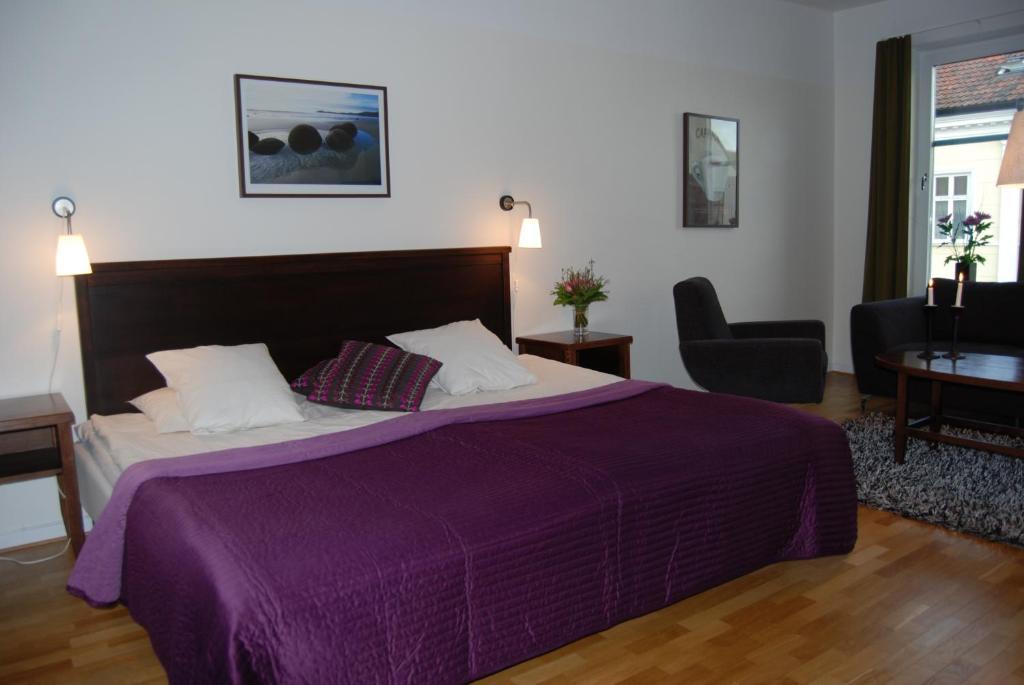 Hotel Oeresund Landskrone Quarto foto