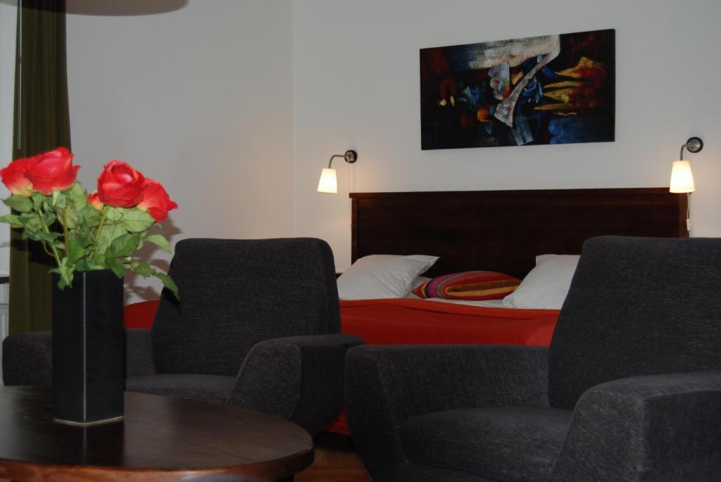 Hotel Oeresund Landskrone Quarto foto