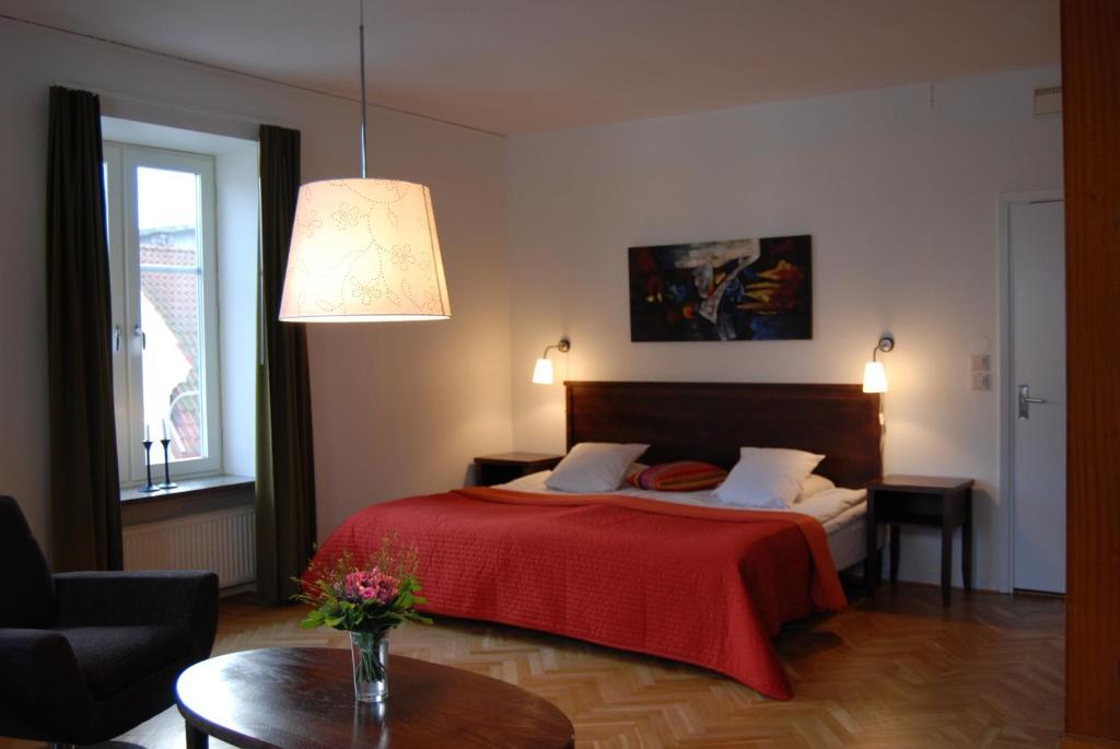 Hotel Oeresund Landskrone Quarto foto