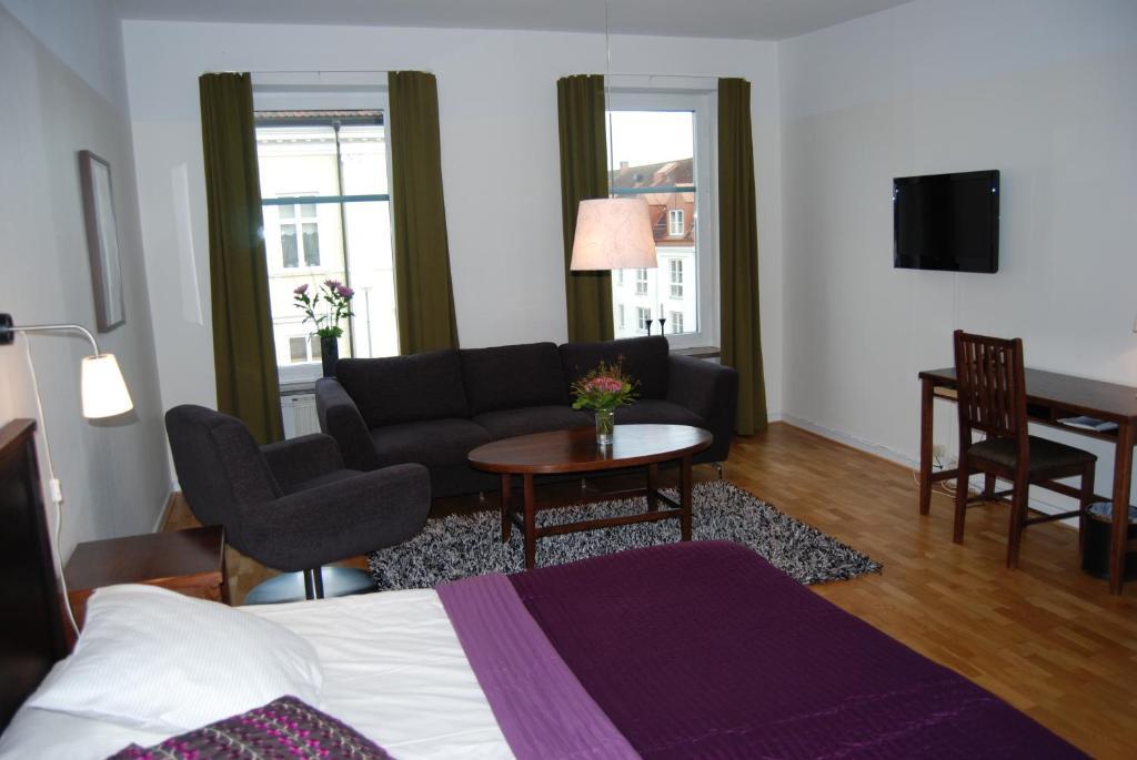 Hotel Oeresund Landskrone Quarto foto